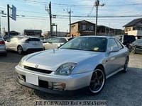 1999 HONDA PRELUDE