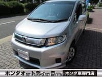 HONDA Freed Spike