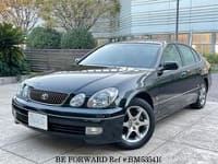 2003 TOYOTA ARISTO