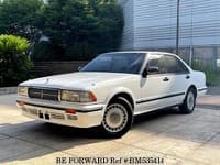 1990 NISSAN CEDRIC SEDAN