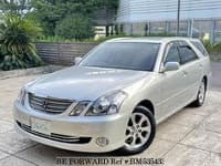 2005 TOYOTA MARK II BLIT