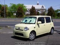 2011 DAIHATSU MIRA COCOA