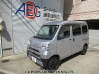 2018 DAIHATSU HIJET CARGO