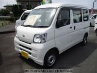 2013 DAIHATSU HIJET CARGO