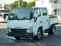 ISUZU Elf Truck