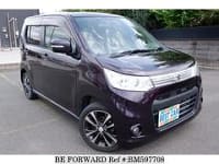 2013 SUZUKI WAGON R