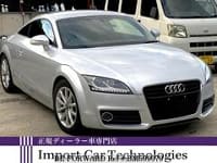 2012 AUDI TT