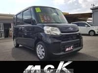 2013 DAIHATSU TANTO