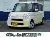 2013 DAIHATSU TANTO