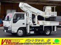 2015 ISUZU ELF TRUCK