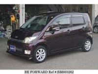 2007 DAIHATSU MOVE