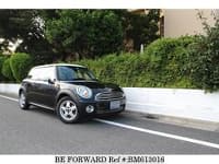 2007 BMW MINI