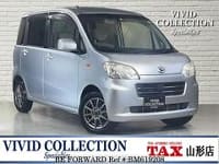 2011 DAIHATSU TANTO EXE