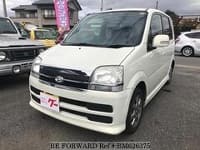 2006 DAIHATSU MOVE