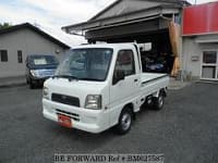 2004 SUBARU SAMBAR TRUCK