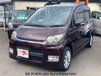 2007 DAIHATSU MOVE