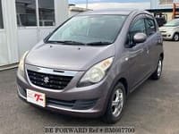 2007 SUZUKI CERVO