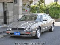 JAGUAR XJ Series