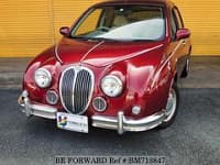 Mitsuoka Viewt