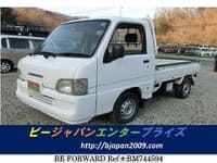 2001 SUBARU SAMBAR TRUCK