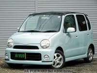 2006 DAIHATSU MOVE LATTE