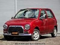 1997 DAIHATSU MIRA