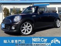 2013 BMW MINI