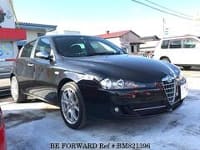 2009 ALFA ROMEO 147