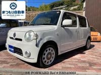 2011 DAIHATSU MIRA COCOA