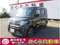 2019 DAIHATSU TANTO