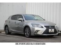 2019 LEXUS CT