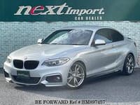 2014 BMW 2 SERIES