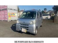 2008 DAIHATSU HIJET CARGO