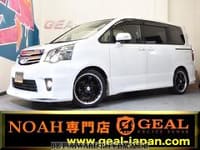 2010 TOYOTA NOAH