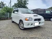 2000 SUZUKI ALTO WORKS