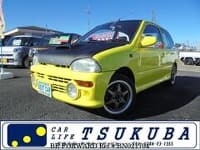 1994 SUBARU VIVIO