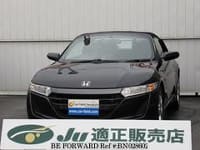 2016 HONDA S660