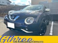 2018 NISSAN JUKE