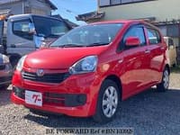 2016 DAIHATSU MIRA ES