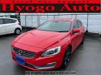 2013 VOLVO V60