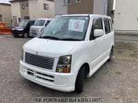 2005 SUZUKI WAGON R