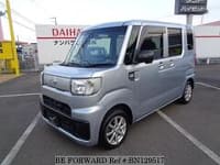 2016 DAIHATSU HIJET VAN