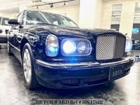 2001 BENTLEY ARNAGE