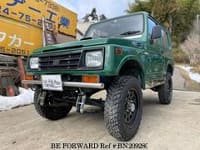 1991 SUZUKI JIMNY