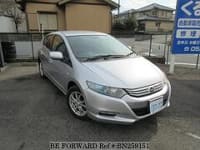 2009 HONDA INSIGHT