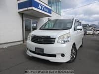 2010 TOYOTA NOAH