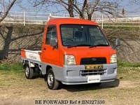 2005 SUBARU SAMBAR TRUCK