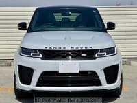 2020 LAND ROVER RANGE ROVER SPORT