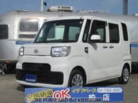 2017 DAIHATSU HIJET VAN