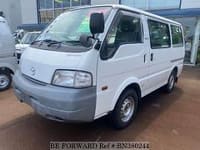 MAZDA Bongo Van